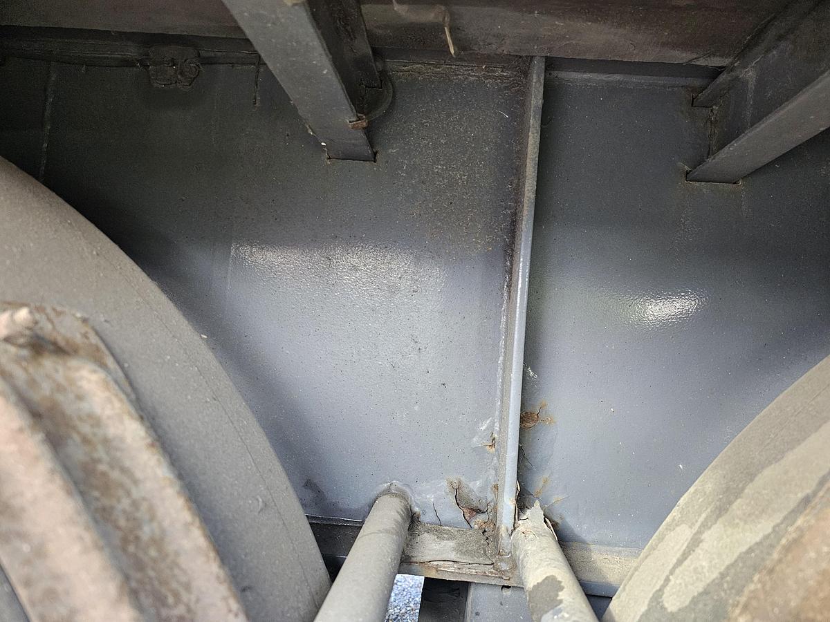 Gebruikt 2011 RENDERS ROC 16.27 N | SAF DISC | LIFT AXLE|TUV