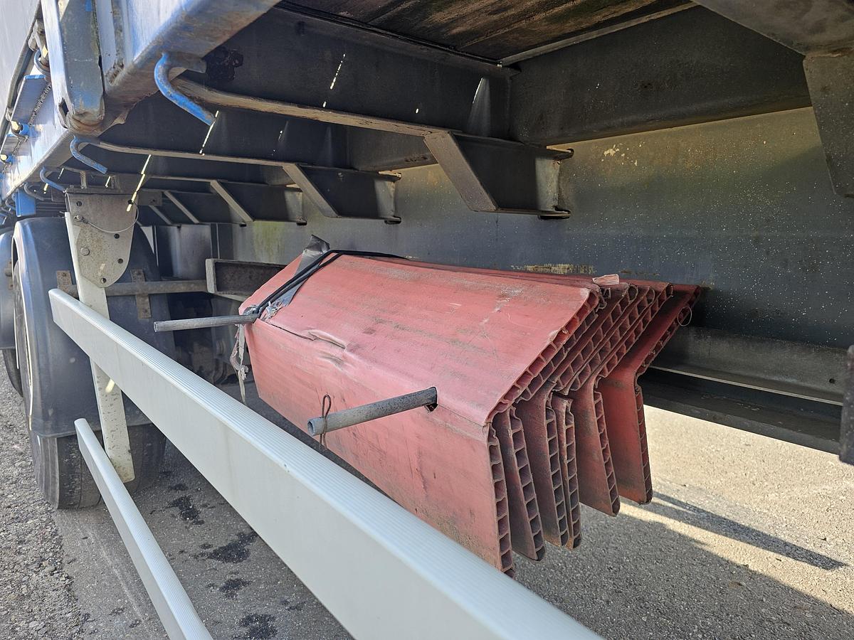 Gebruikt 2000 VOGELZANG V02-STG-15-30