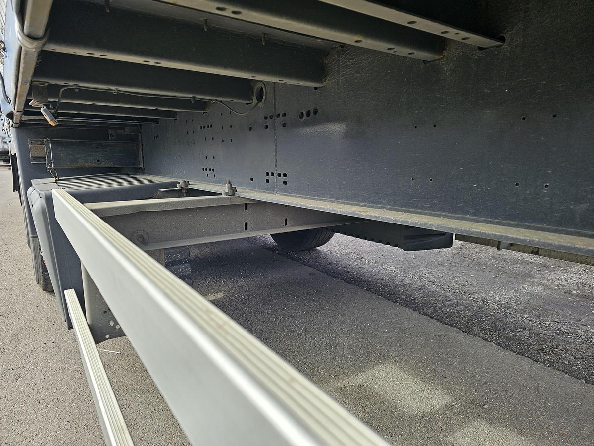 Gebruikt 2012 SYSTEM TRAILERS GSPRS 27 |TUV TILL 26-07-2026