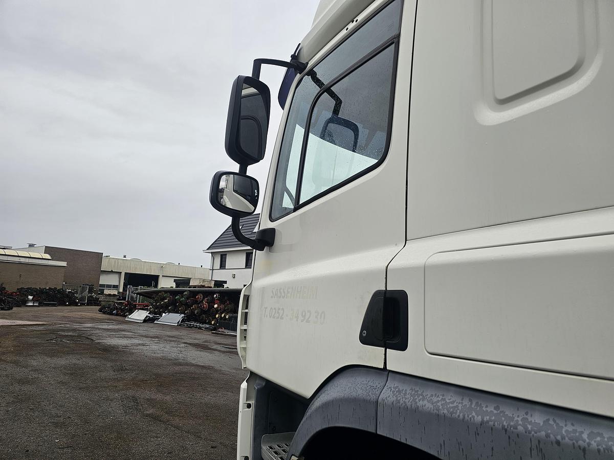 Gebruikt 2013 DAF C