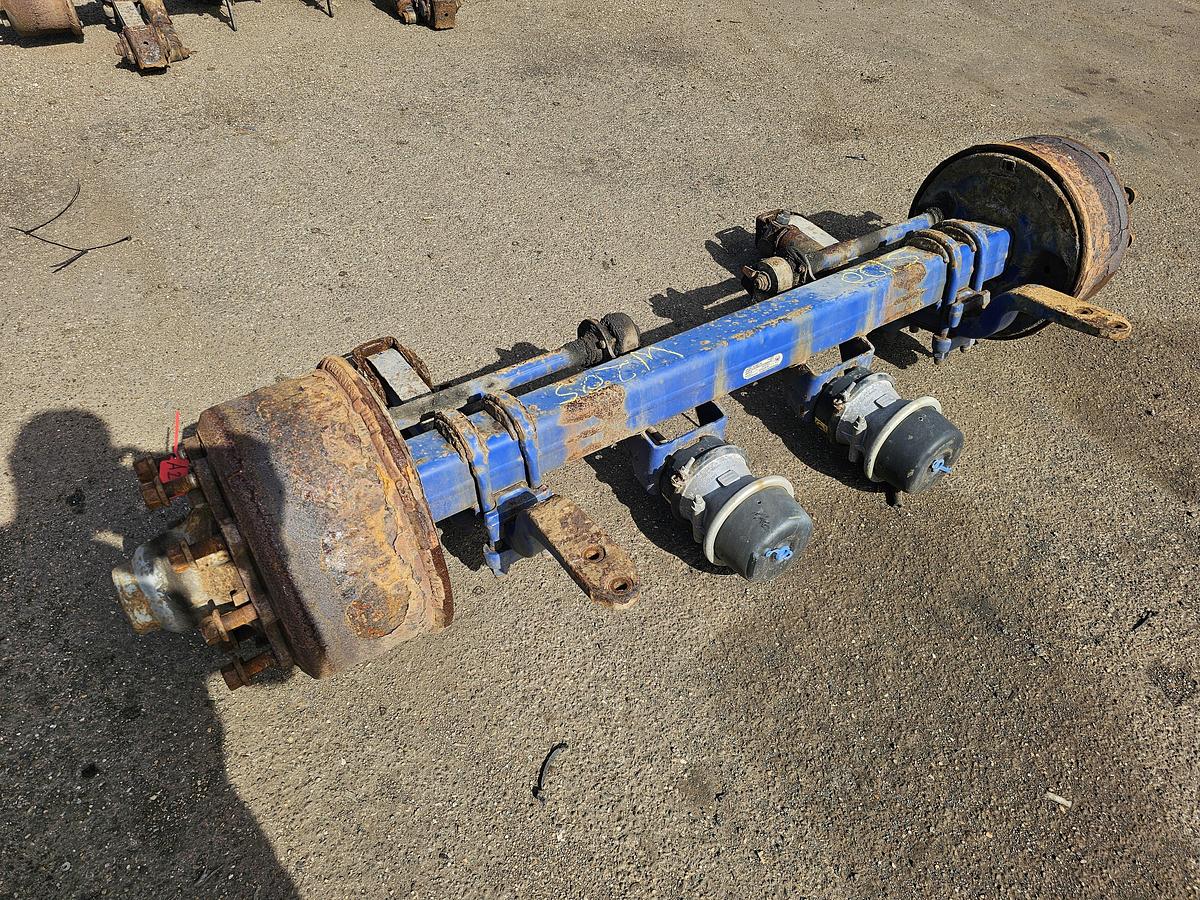 Used 2006 BPW HSF 9010 ECO-P