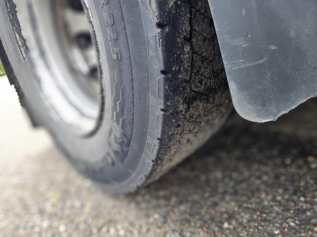 Gebruikt 2019 DAF XF 450 FTP-TREKKER | SPACECAB | TIPPER HYDRAULIC | COMPRESSOR.