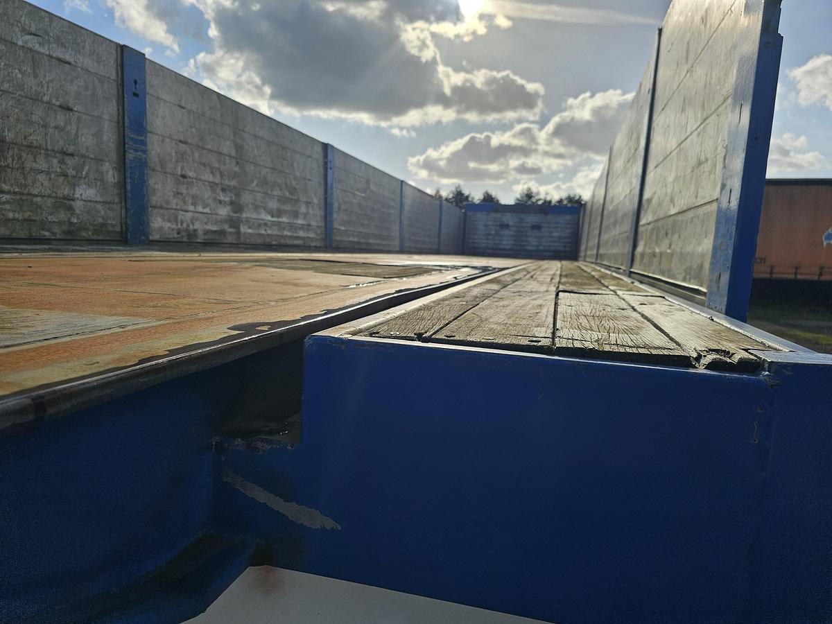 Gebruikt 2000 VOGELZANG V02-STG-15-30