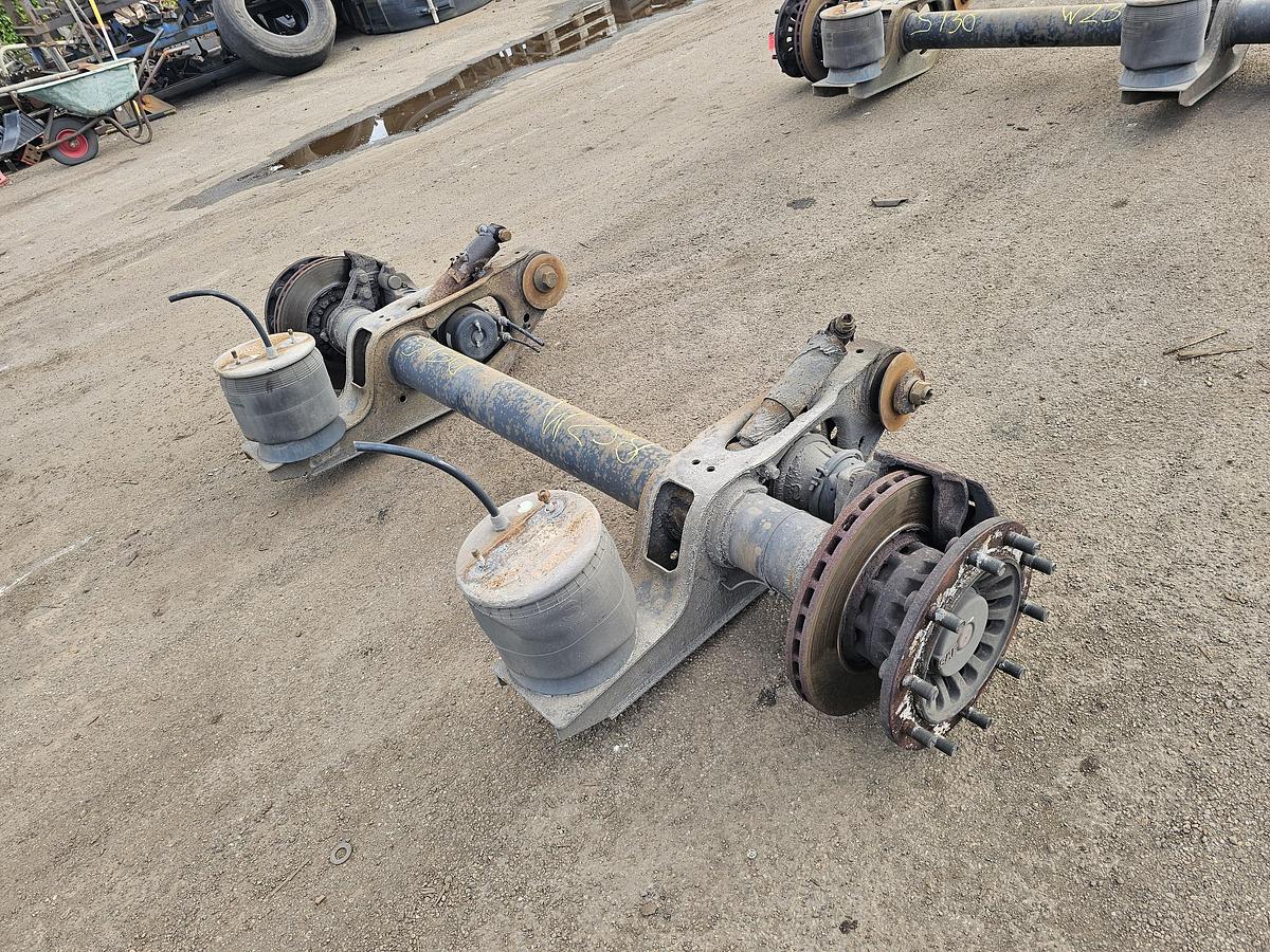 Used 2006 SAF B19-22K01 TRAILER AXLE DISC