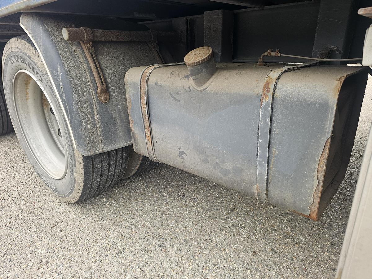 Gebruikt 2004 KMA MW 20 L