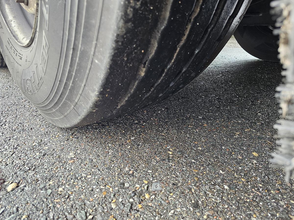 Gebruikt 2011 RENDERS ROC 16.27 N | SAF DISC