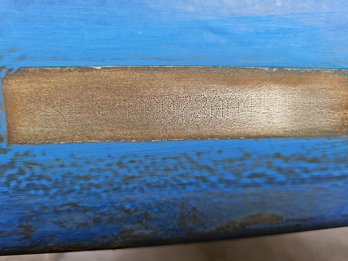 Gebruikt 2007 vVAN HOOL 3B0072| bPW DISC  TUV APK -24/03-2026