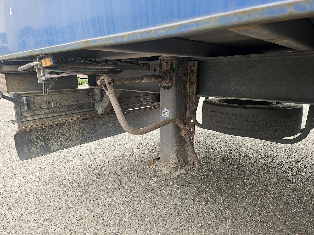 Gebruikt 2004 KMA MW 20 L