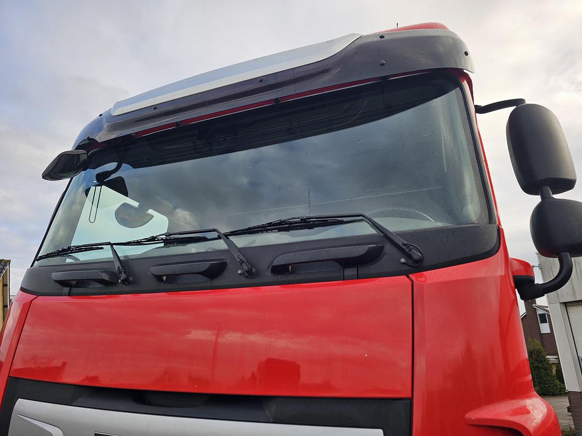 Gebruikt 2019 DAF XF 450 FTP-TREKKER | SPACECAB | TIPPER HYDRAULIC | COMPRESSOR.