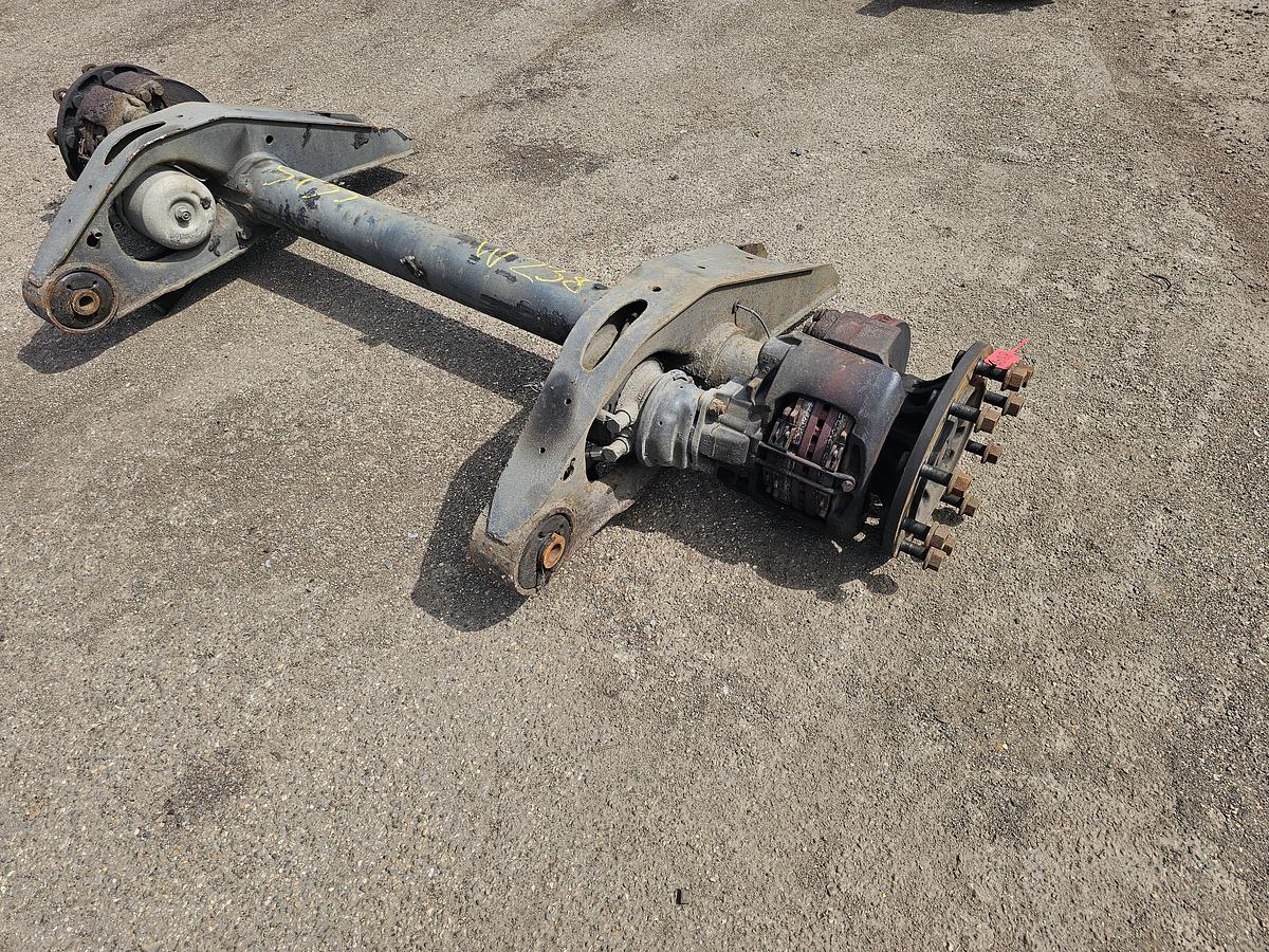 Used 2005 SAF SKRB9019W| TRAILER AXLE 9 TON | DISC.