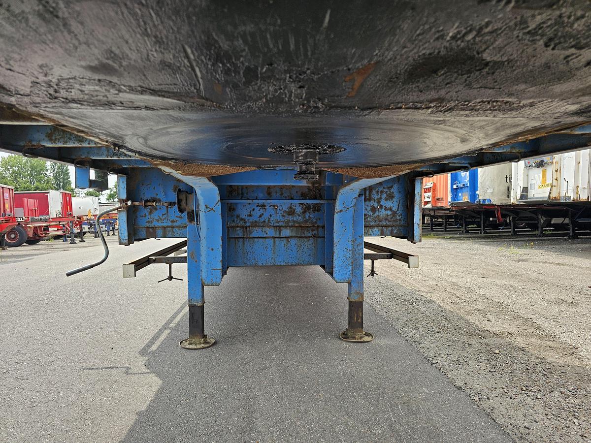 Used 1983 STEVENS 1520.02