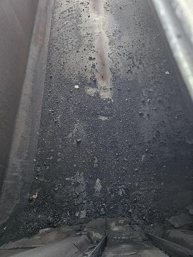 Used 2009 A.J.K OP 17-27/22.5 | Steel tipper \ steel chassis/box.| holland trailer.