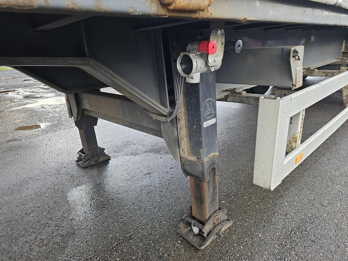 Gebruikt 2011 RENDERS ROC 16.27 N | SAF DISC | TUV APK