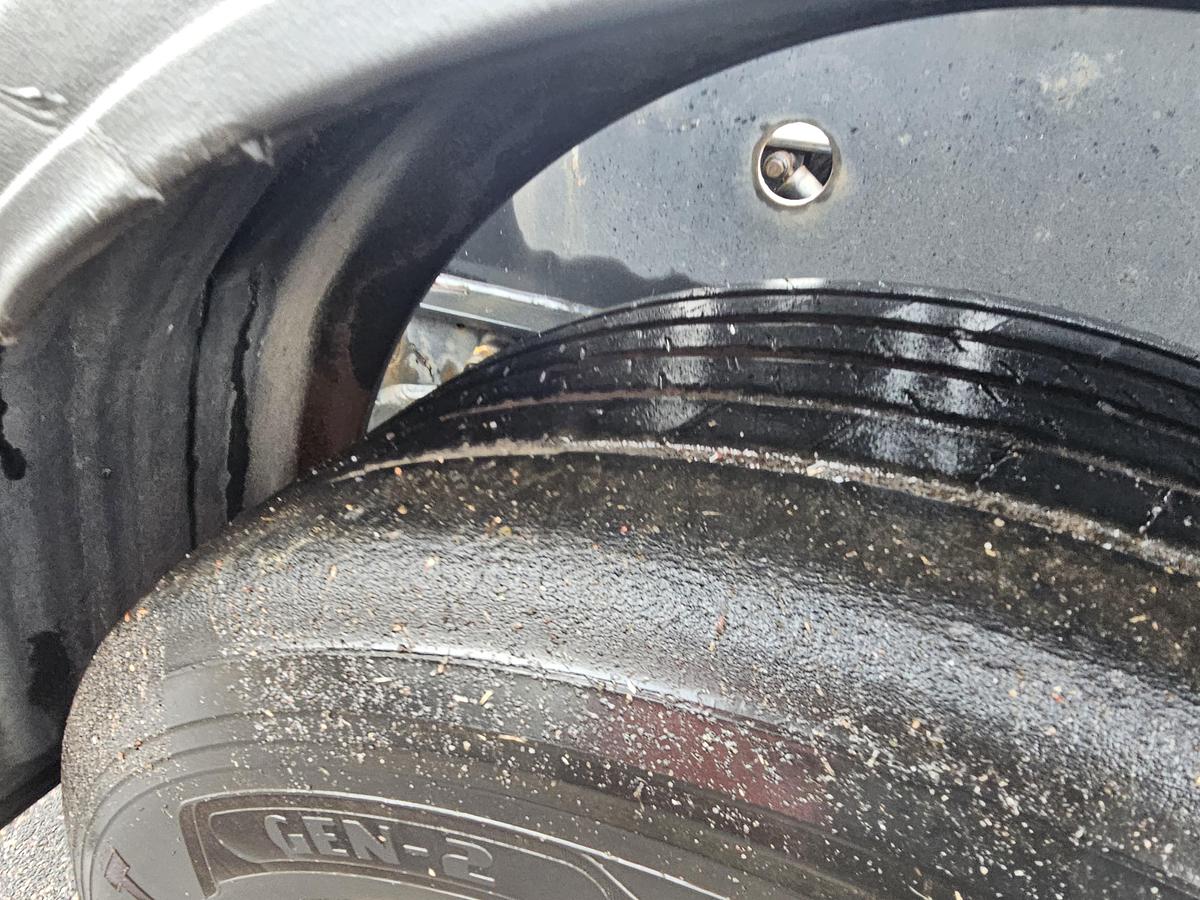 Gebruikt 2015 KRONE SD-ALL CONNECTIONS -BPW DRUM.