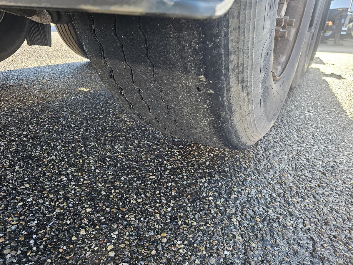 Gebruikt 2016 D-TEC PORTMASTER| 1 X EXTENDIBLE | 4670 KG| MERCEDES DISC.