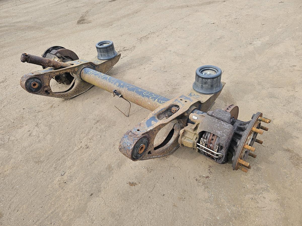 Gebruikt 2007 SAF B19-19W