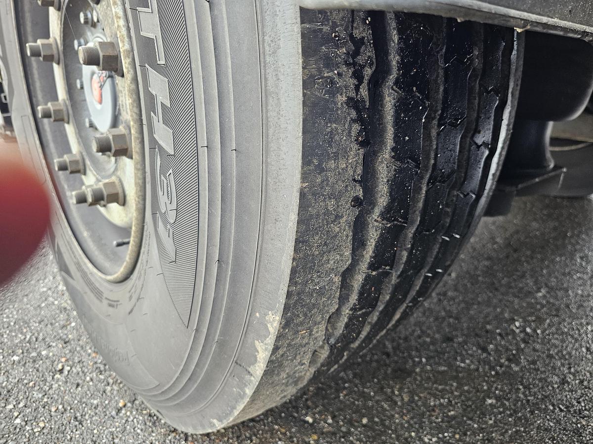 Gebruikt 2011 RENDERS ROC 16.27 N | SAF DISC | TUV APK