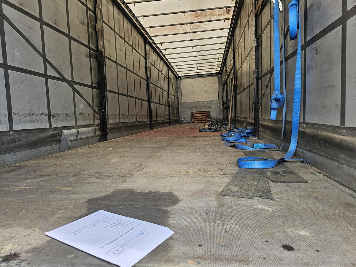 Used 2017 A/D | LPRS 24| MERCEDES BENZ DISC