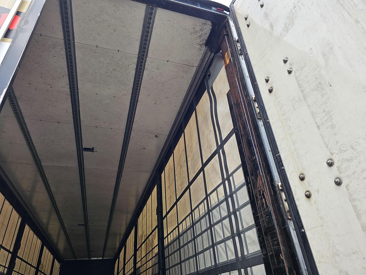 Used 2010 LAG 0-3-GT 50| DUTCH TRAILER | STEERING AXLE |BPW DISC| APK/TUV 18-03-2026.