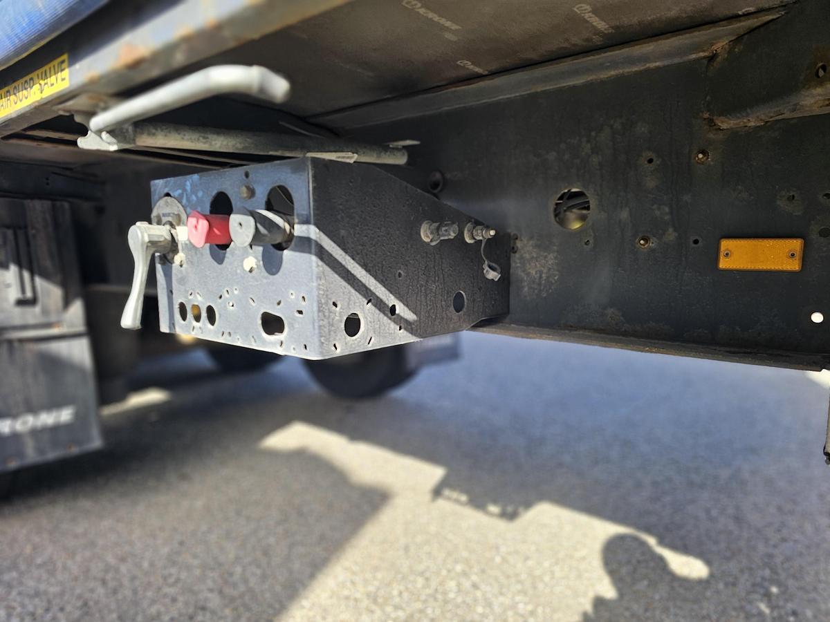 Gebruikt 2013 KRONE SD| SLIDING ROOF | KRONE/VALKX AXLES| DUTCH TRAILER|APK 11-07-2026.