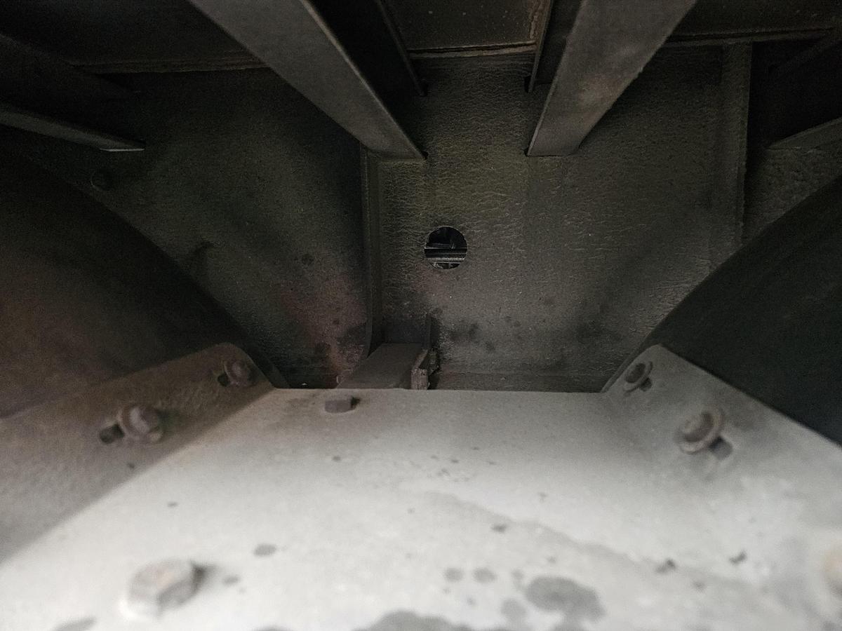 Gebruikt 2011 Van Hool 3B0072 | GALVANISED STEEL CHASSIS | ALU RIMS |BPW DISC |