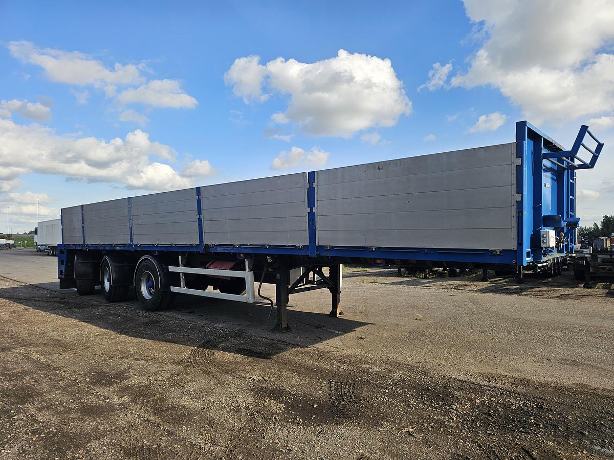 Gebruikt 2000 VOGELZANG V02-STG-15-30