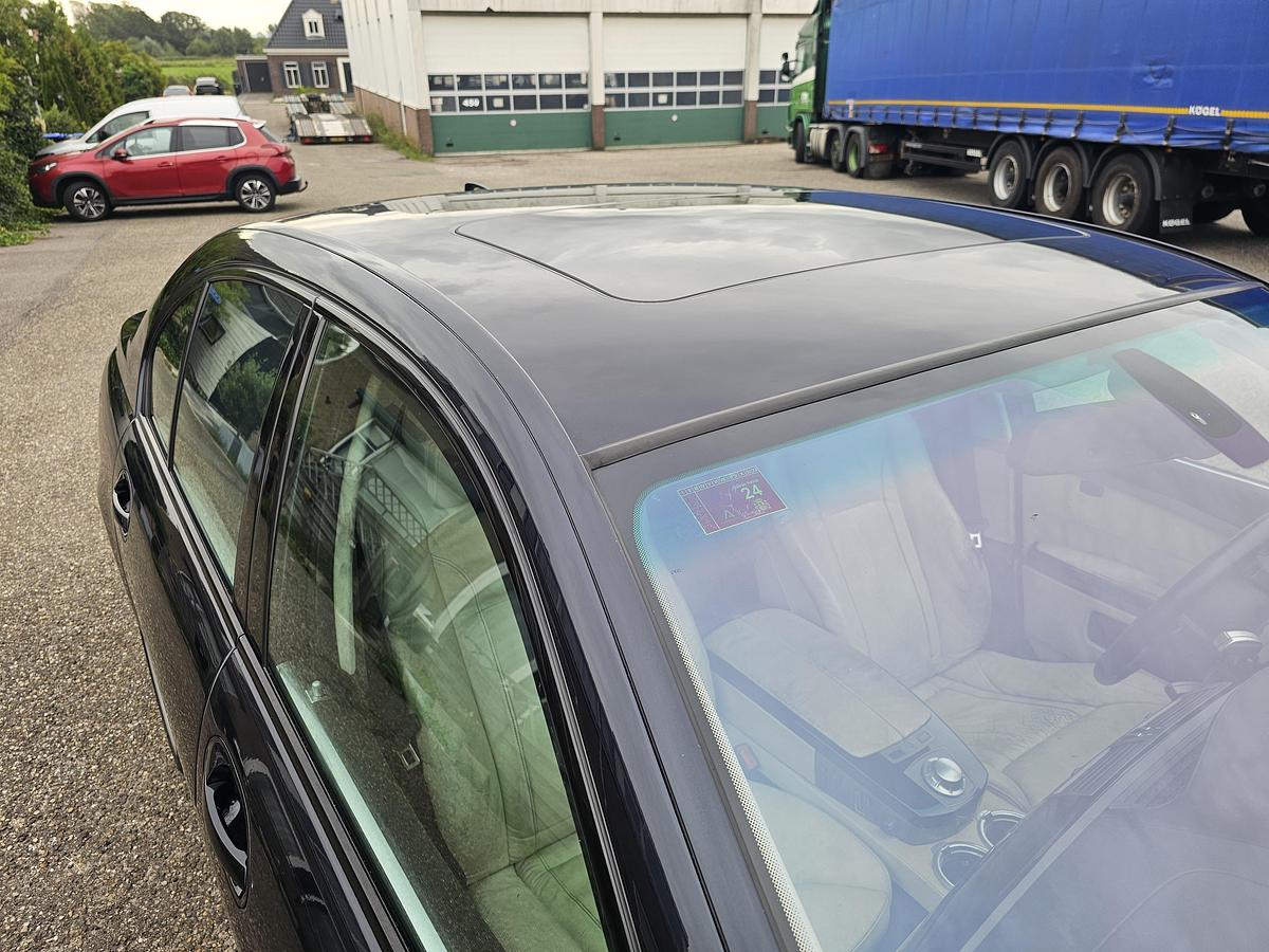Gebruikt 2002 BMW 745I /SEDAN/ 328000 KM.