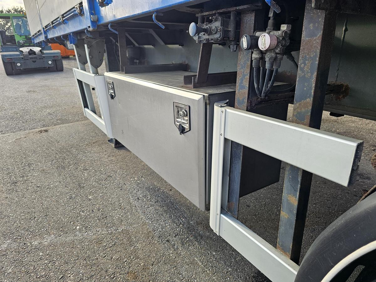 Gebruikt 2000 VOGELZANG V02-STG-15-30