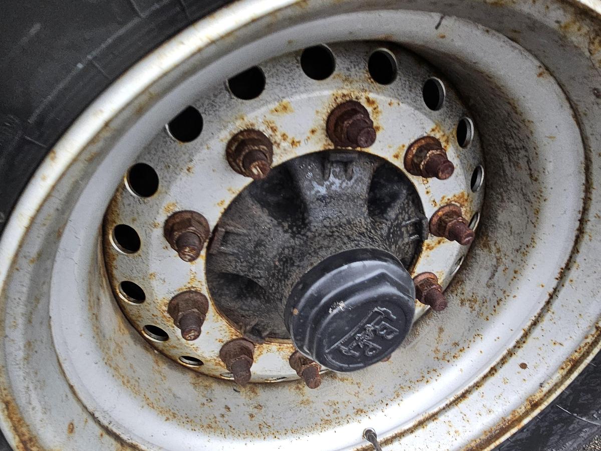 Gebruikt 2018 KÖGEL S 24-1 | SLIDING ROOF| BPW DRUM.| DUTCH REGISTRATION.