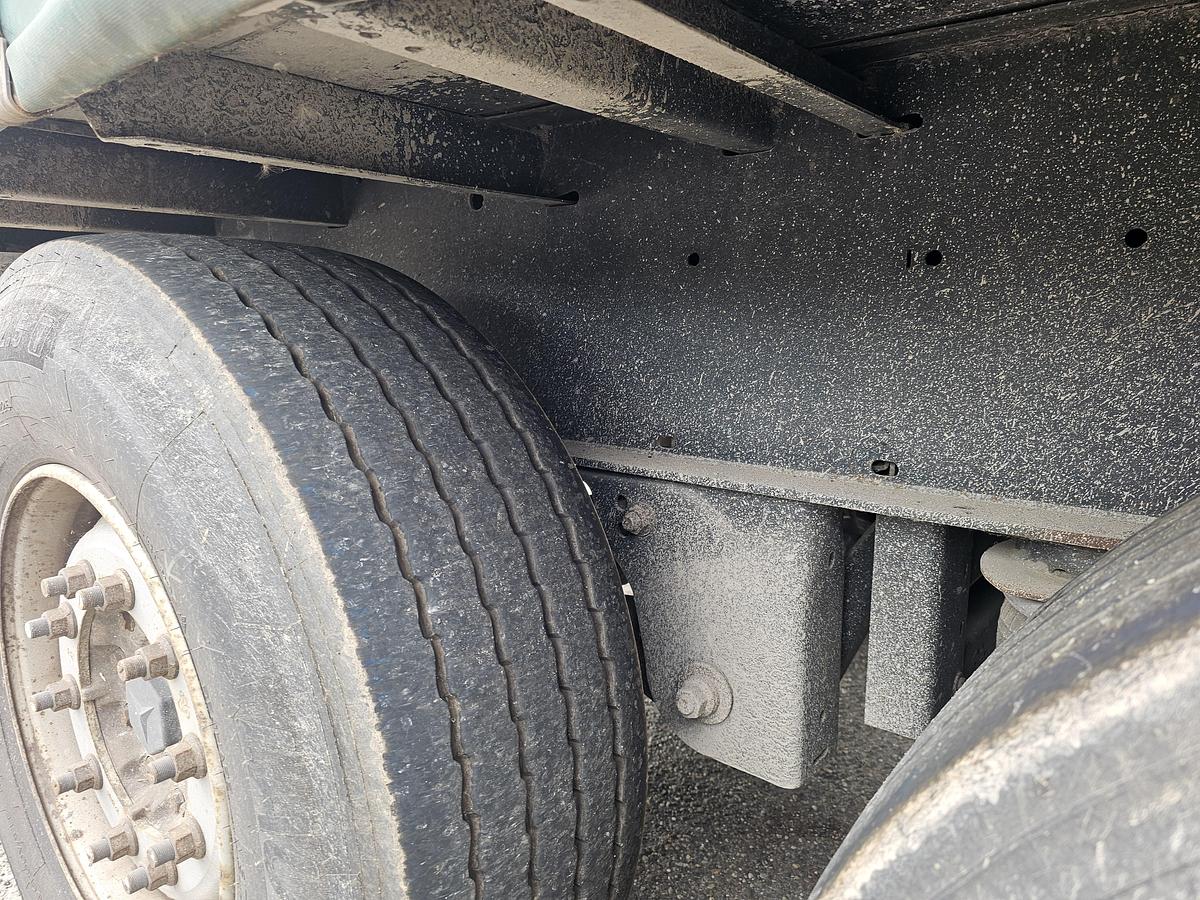 Gebruikt 2017 KÖGEL D4 /COIL/ MERCEDES DISC .