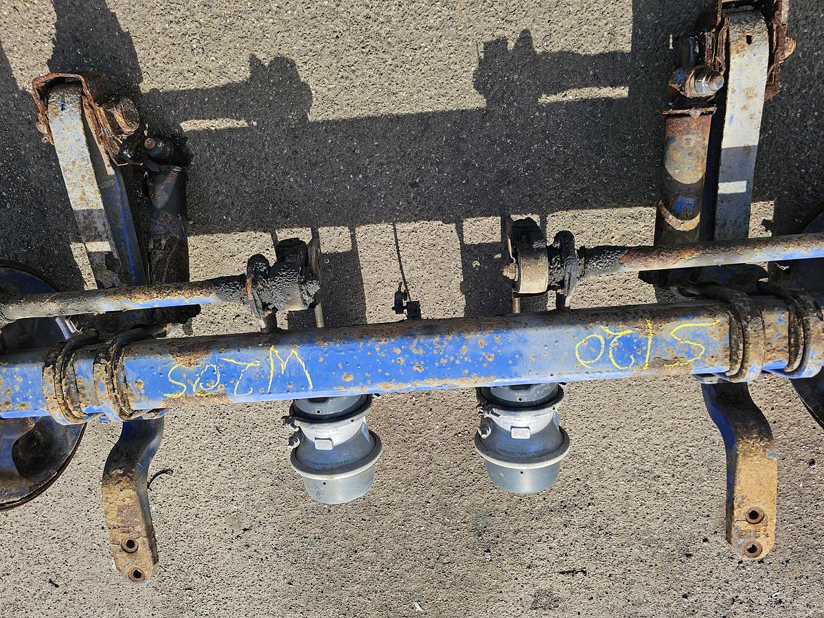 Used 2006 BPW HSF 9010 ECO-P