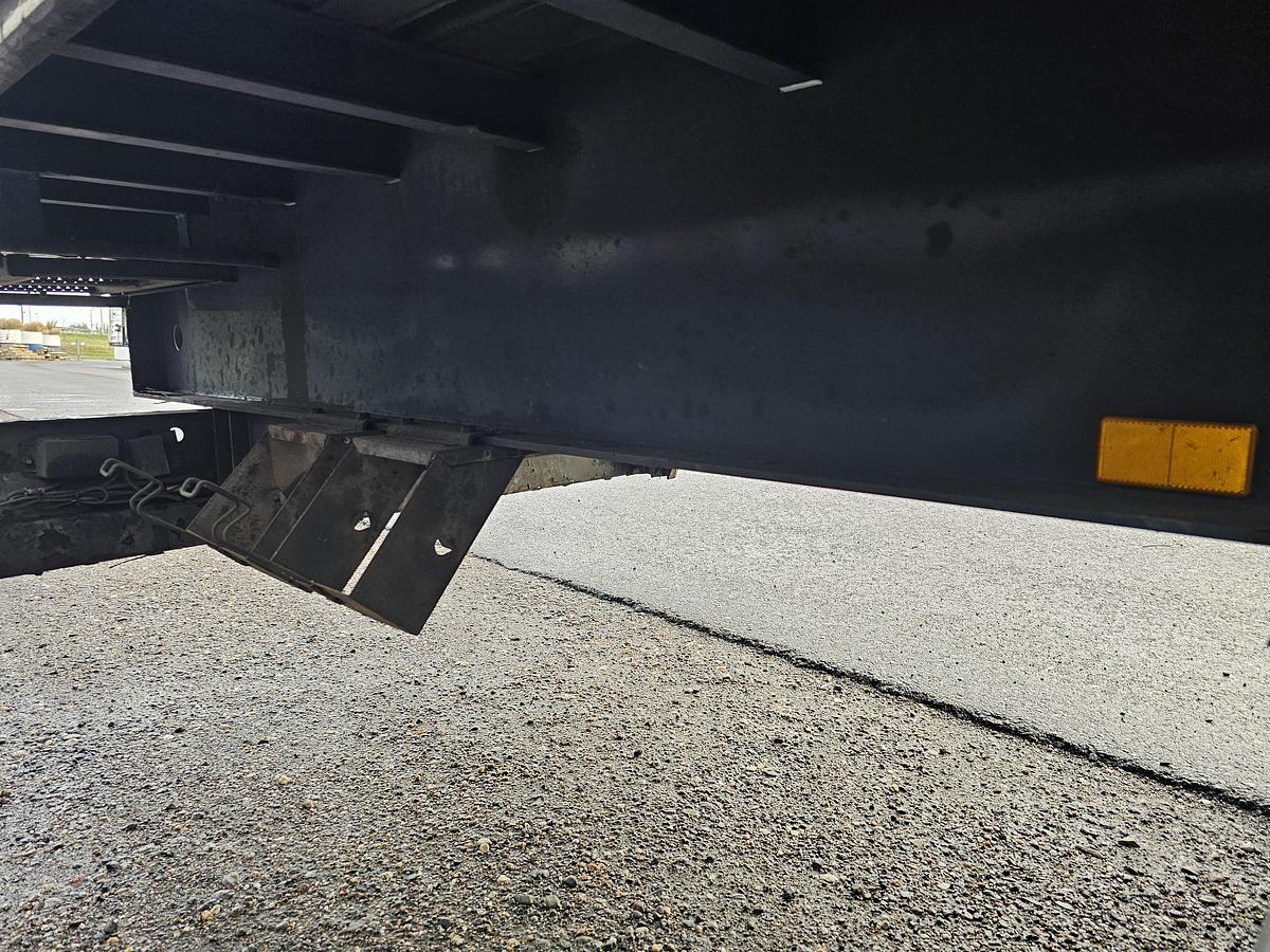 Gebruikt 2011 RENDERS ROC 16.27 N | SAF DISC | LIFT AXLE|TUV