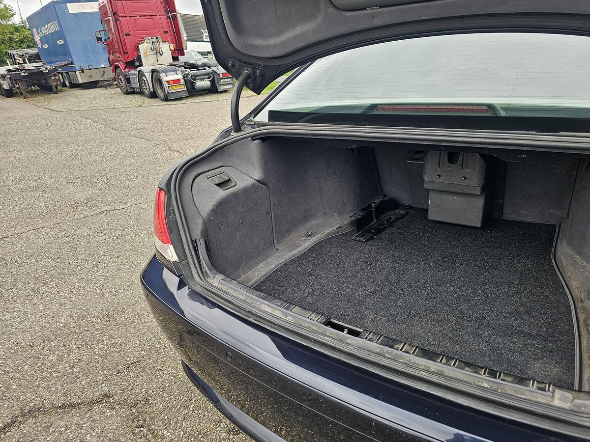 Gebruikt 2002 BMW 745I /SEDAN/ 328000 KM.
