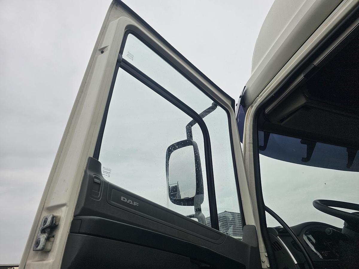 Gebruikt 2013 DAF C