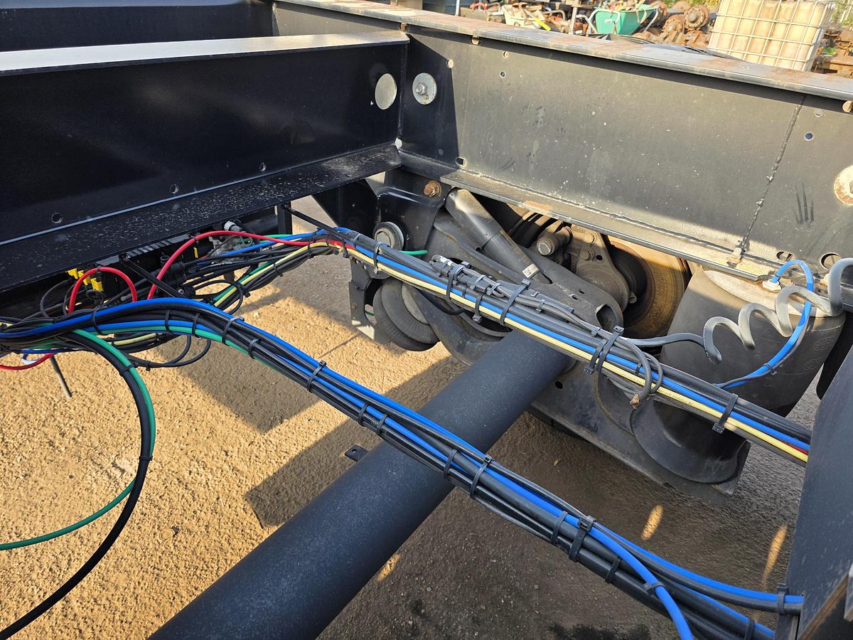 Gebruikt 2020 KÖGEL S24-2 | SAF DISC.