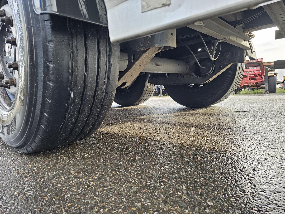 Gebruikt 2011 RENDERS ROC 16.27 N | SAF DISC | LIFT AXLE|TUV APK 05-12-2025.