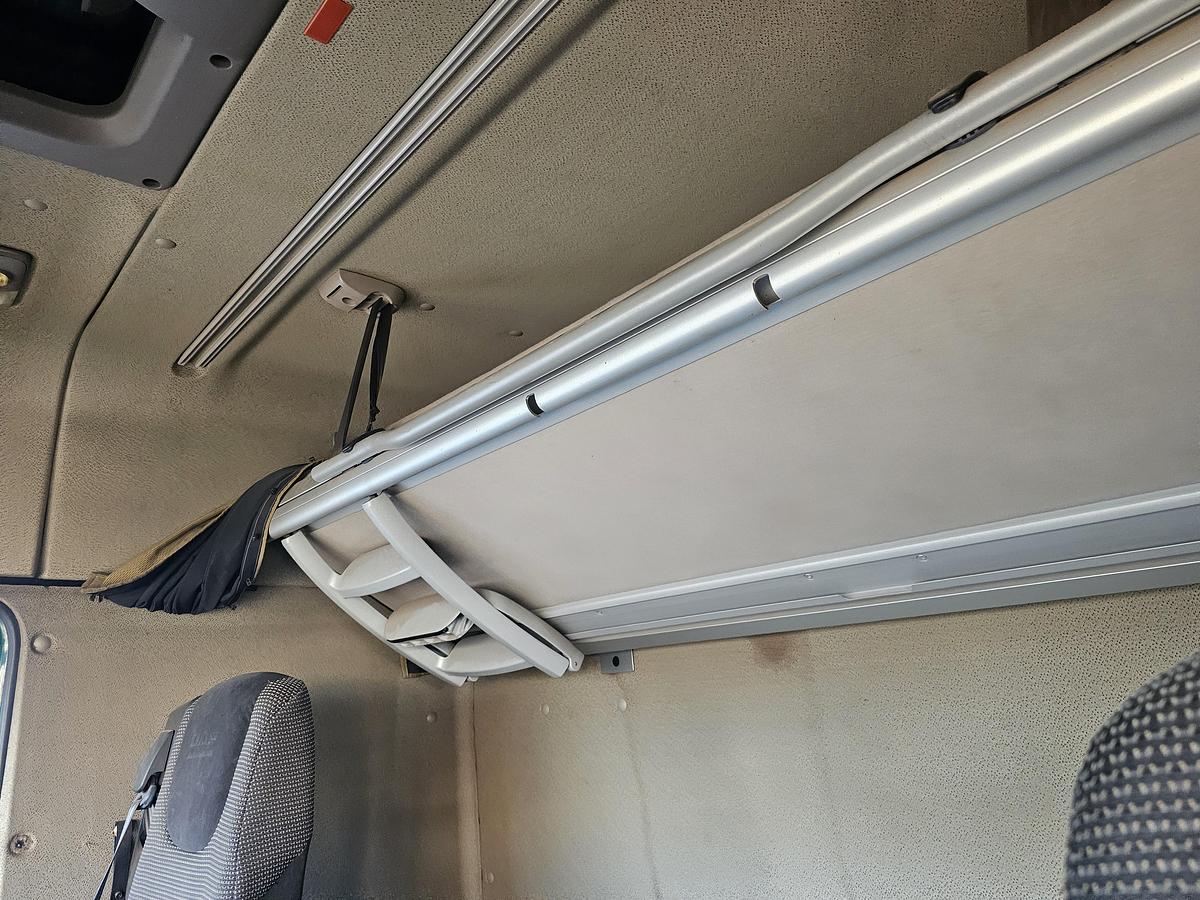 Gebruikt 2012 DAF FT xf 105