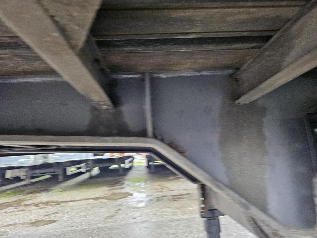 Gebruikt 2011 RENDERS ROC 16.27 N | SAF DISC | LIFT AXLE|TUV 14-05-2026.BELGIUM.