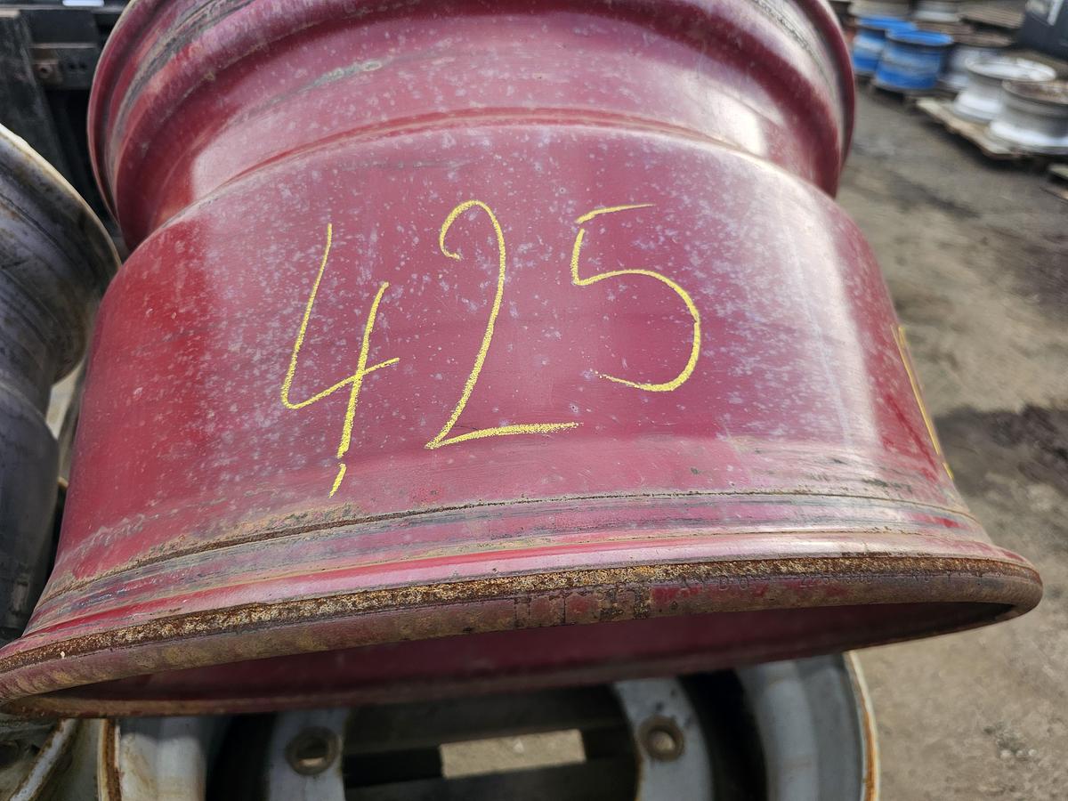 Gebruikt 2005 UNKNOWN 13.00 / 22.5