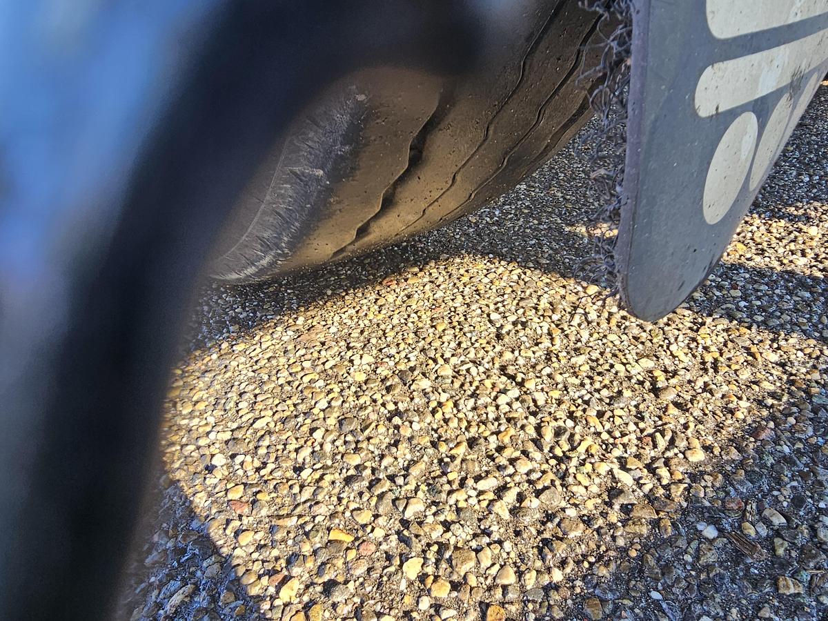 Gebruikt 2016 D-TEC PORTMASTER| 1 X EXTENDIBLE | 4670 KG| MERCEDES DISC.