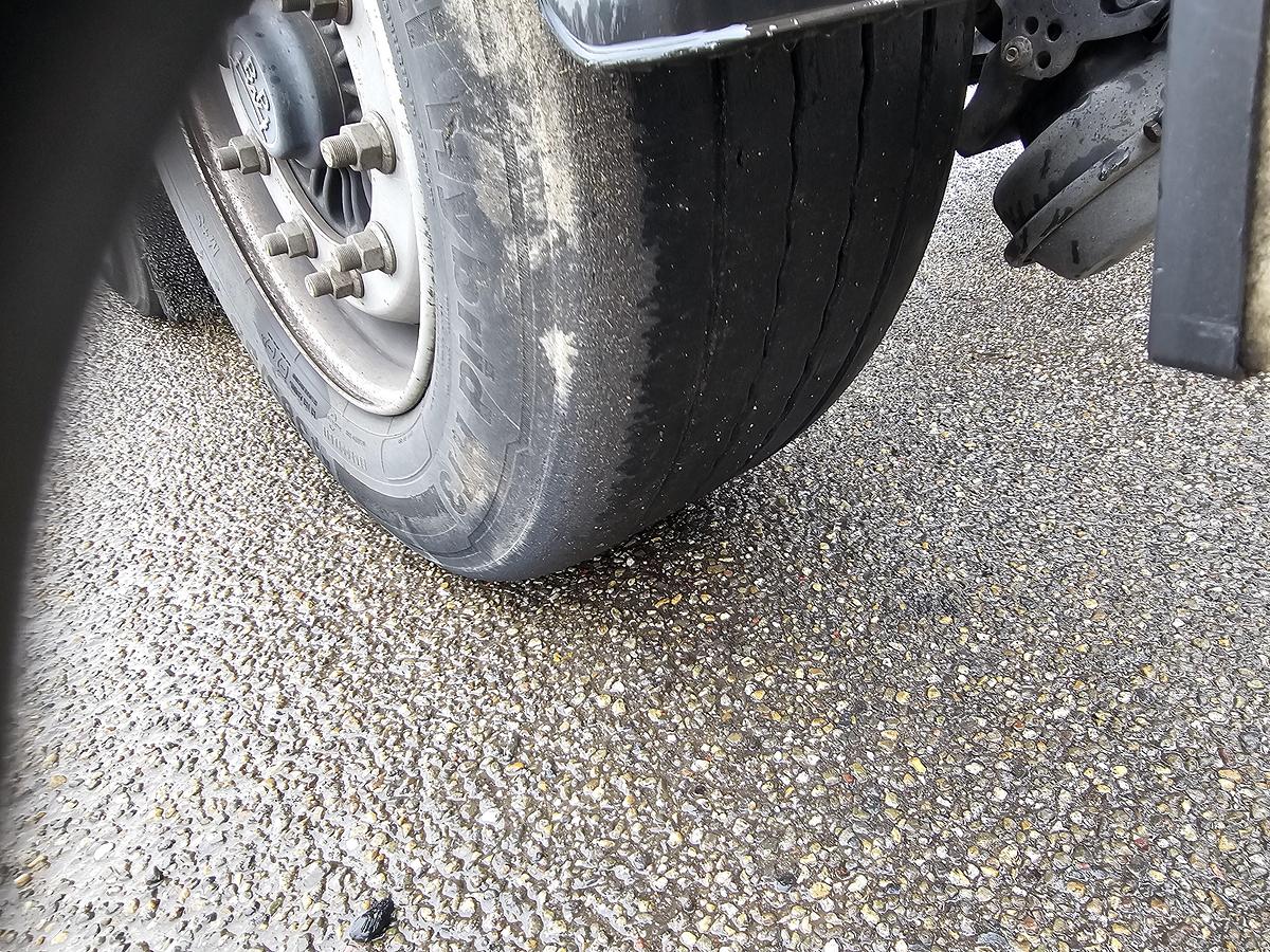 Gebruikt 2019 KRONE SD | ALL CONNECTIONS | BPW DISC | BELGIUM TUV 12-09-2026.