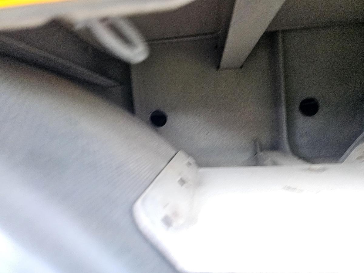 Gebruikt 2011 VAN HOOL 3B0072 | GALVANISED STEEL CHASSIS | ALU RIMS |BPW DISC | TUV APK/ 04-03-2026.