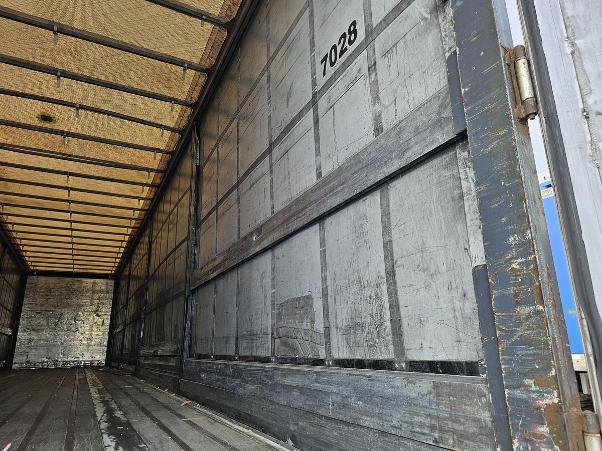 Gebruikt 2011 RENDERS ROC 16.27 N | SAF DISC | LIFT AXLE|TUV APK 05-12-2025.