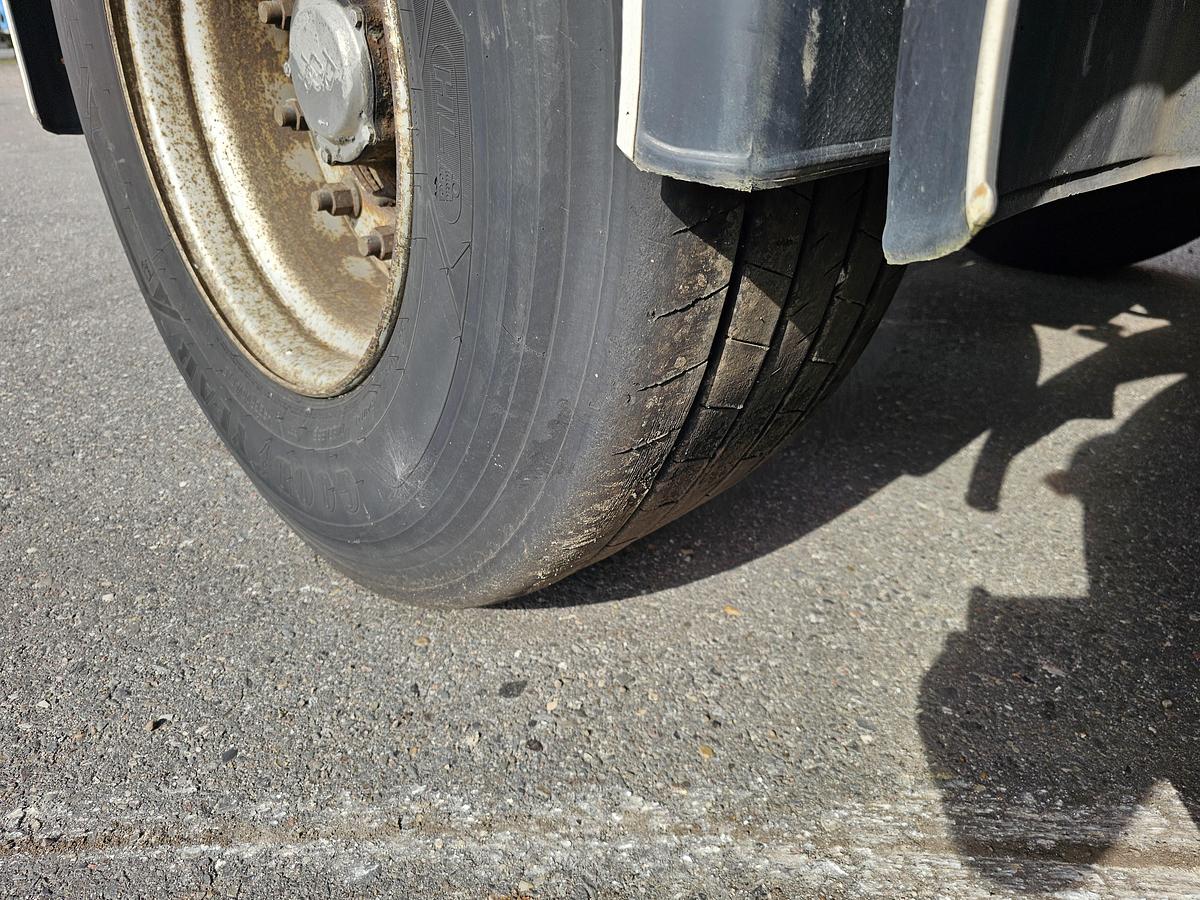 Used 2006 D-TEC  YARD CHASSIS |MULTI CHASSIS | ALL CONNECTIONS| NO DOCUMENTS | 3 PIECES.