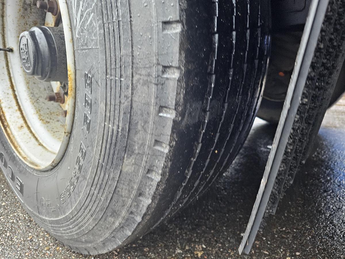 Gebruikt 2018 KÖGEL S 24-1 | SLIDING ROOF| BPW DRUM.| DUTCH REGISTRATION.