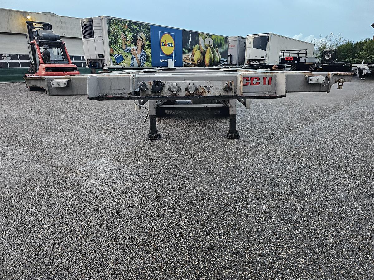 Gebruikt 2000 RENDERS ROC 12 27 CC 30