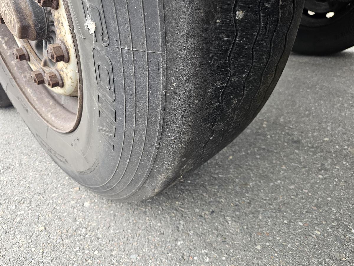 Used 2010 FLIEGL 04/DA 08 | ALL CONNECTIONS | 2 X EXTENDIBLE | BPW DISC.