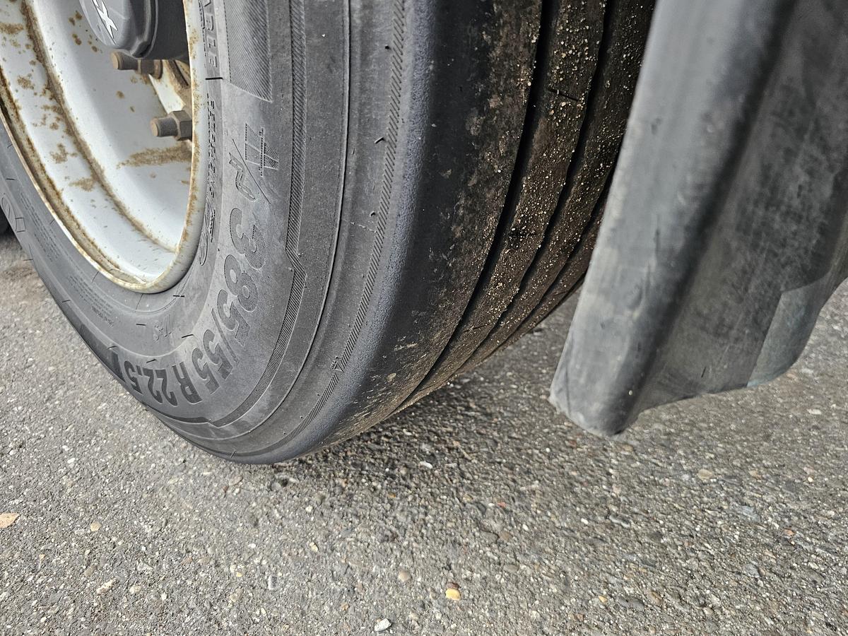 Gebruikt 2016 D-TEC VCC-01 FLEXITRAILER/ALL CONNECTIONS/ APK/TUV 26-01-2027./ 5 PIECES.