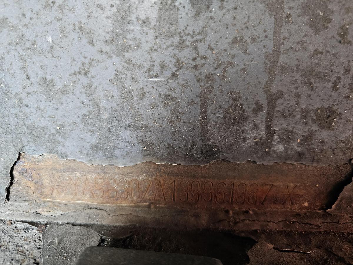 Gebruikt 2011 RENDERS ROC 16.27 N | SAF DISC | LIFT AXLE|TUV