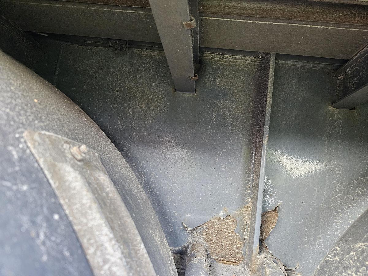 Gebruikt 2011 RENDERS ROC 16.27 N | SAF DISC | TUV APK